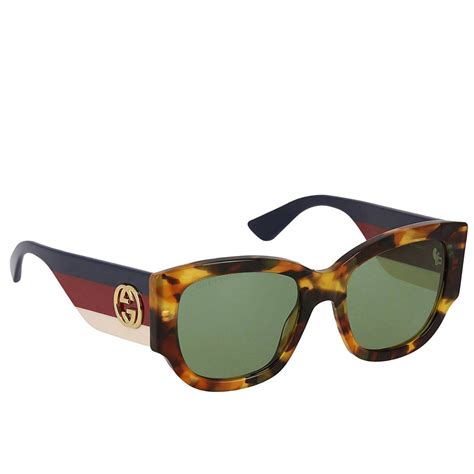 real gucci glasses|Gucci Designer Glasses & Sunglasses for Women US .